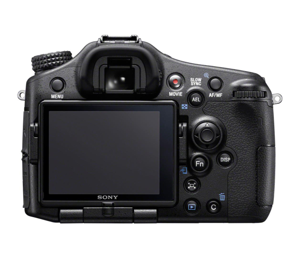Sony Alpha a77 II body - 483132 - zdjęcie 2